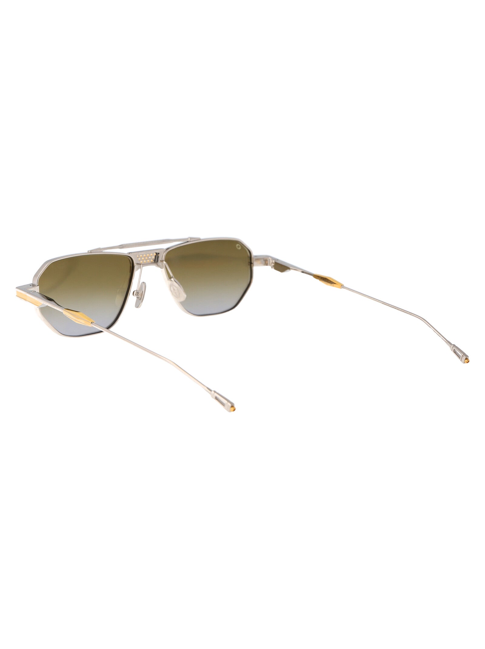 Longtail Anomoly Titanium Sunglasses