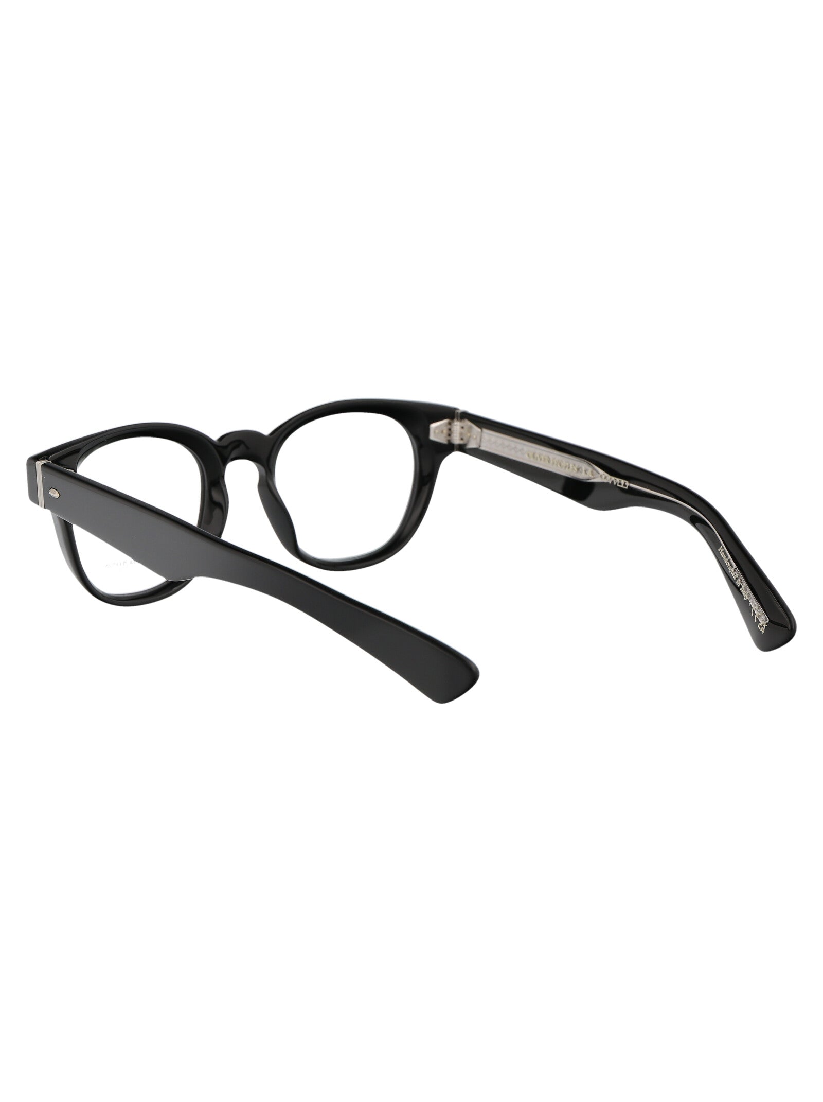 0ov5508u 1492 Black Acetate Optical