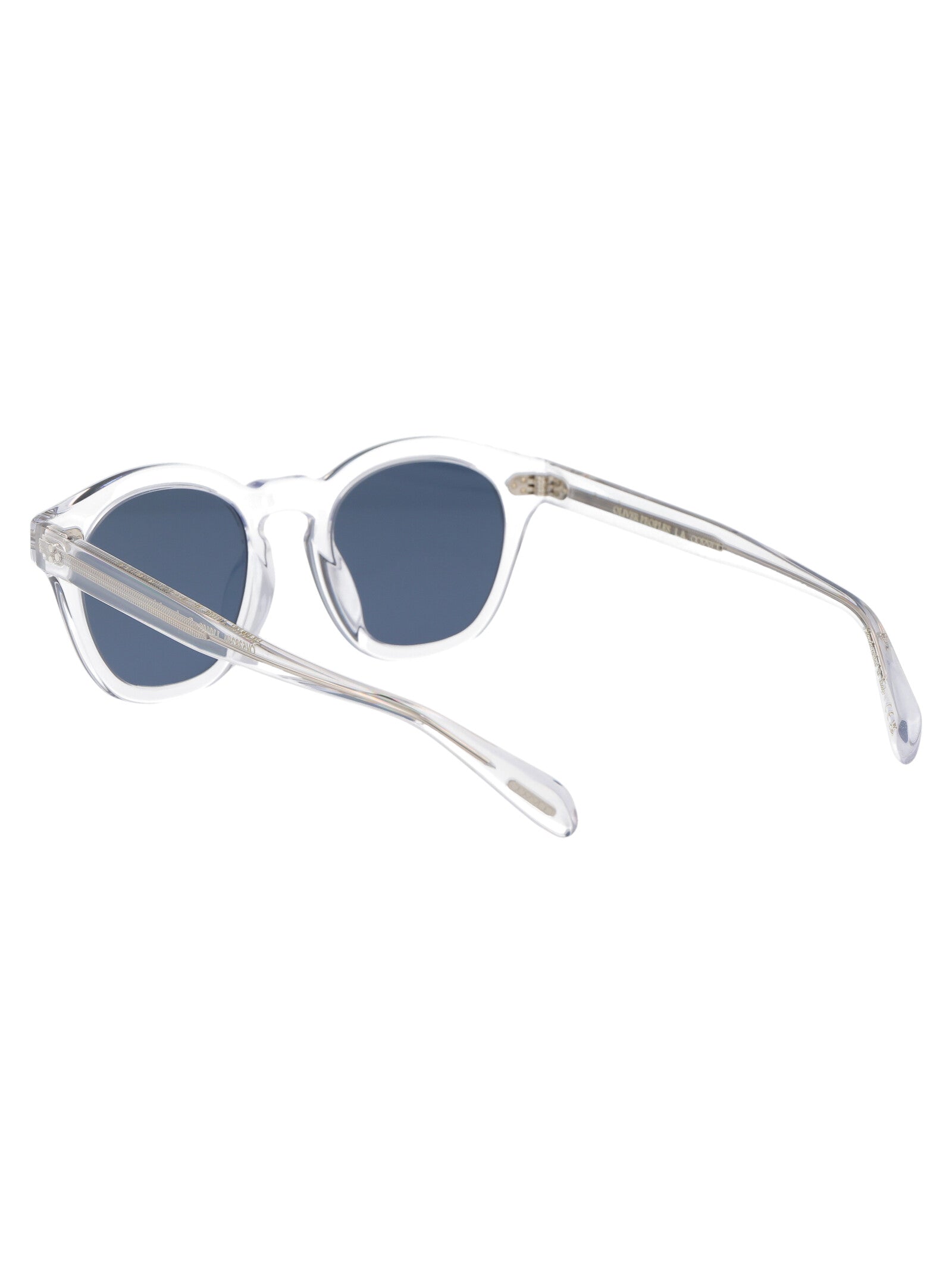 0ov5382su 110180 10059a Nero Acetate Sunglasses