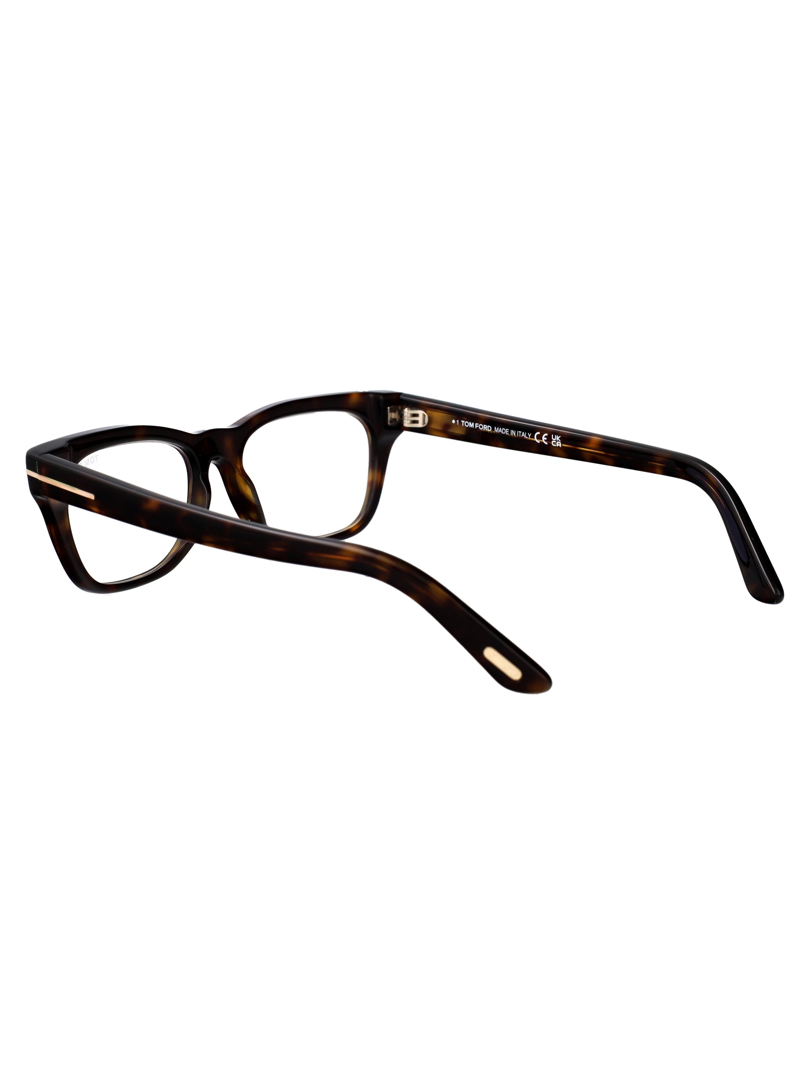 Ft6131-B 052 Avana Scura Acetate Optical