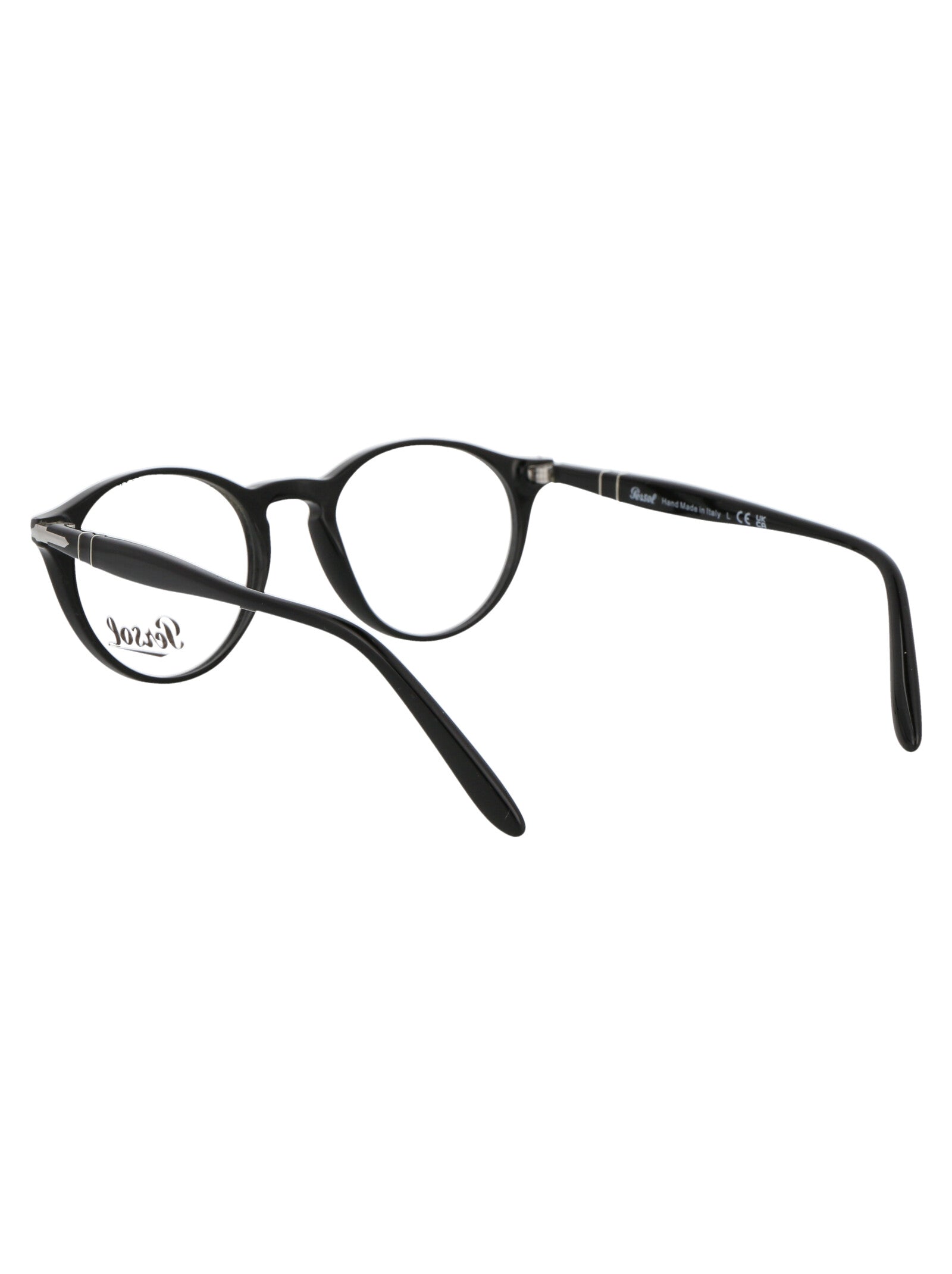 0po3092v 9014 Black Acetate Optical