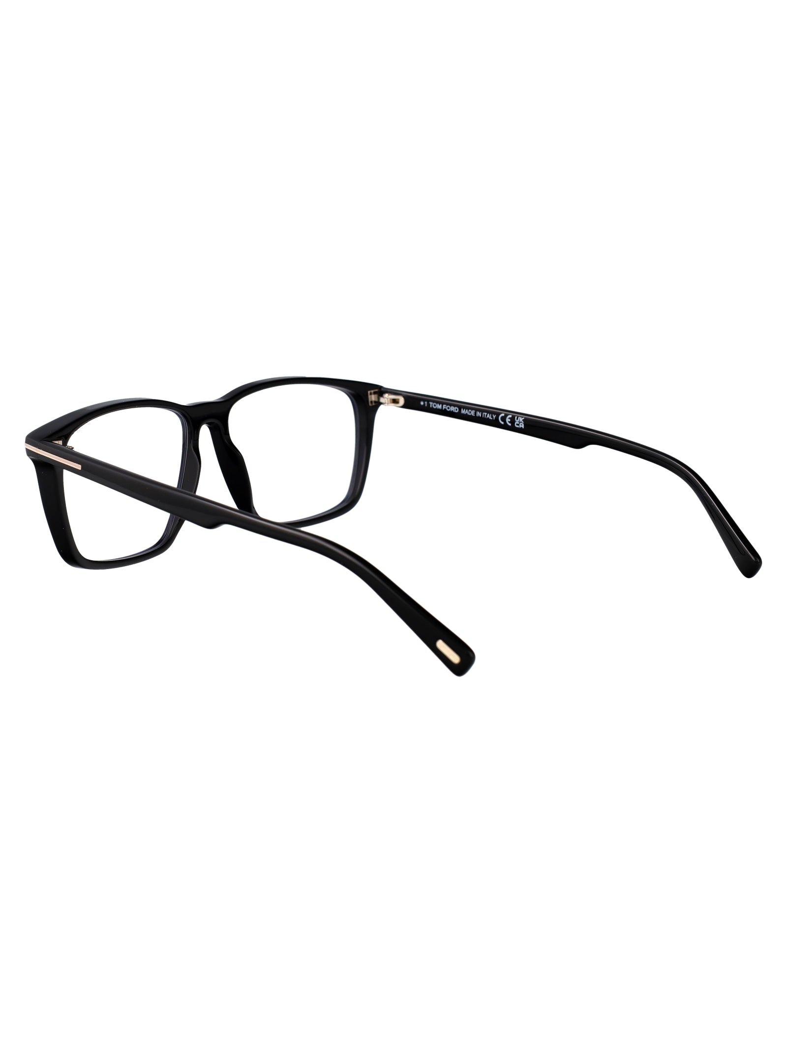 Nero Lucido Acetate Optical