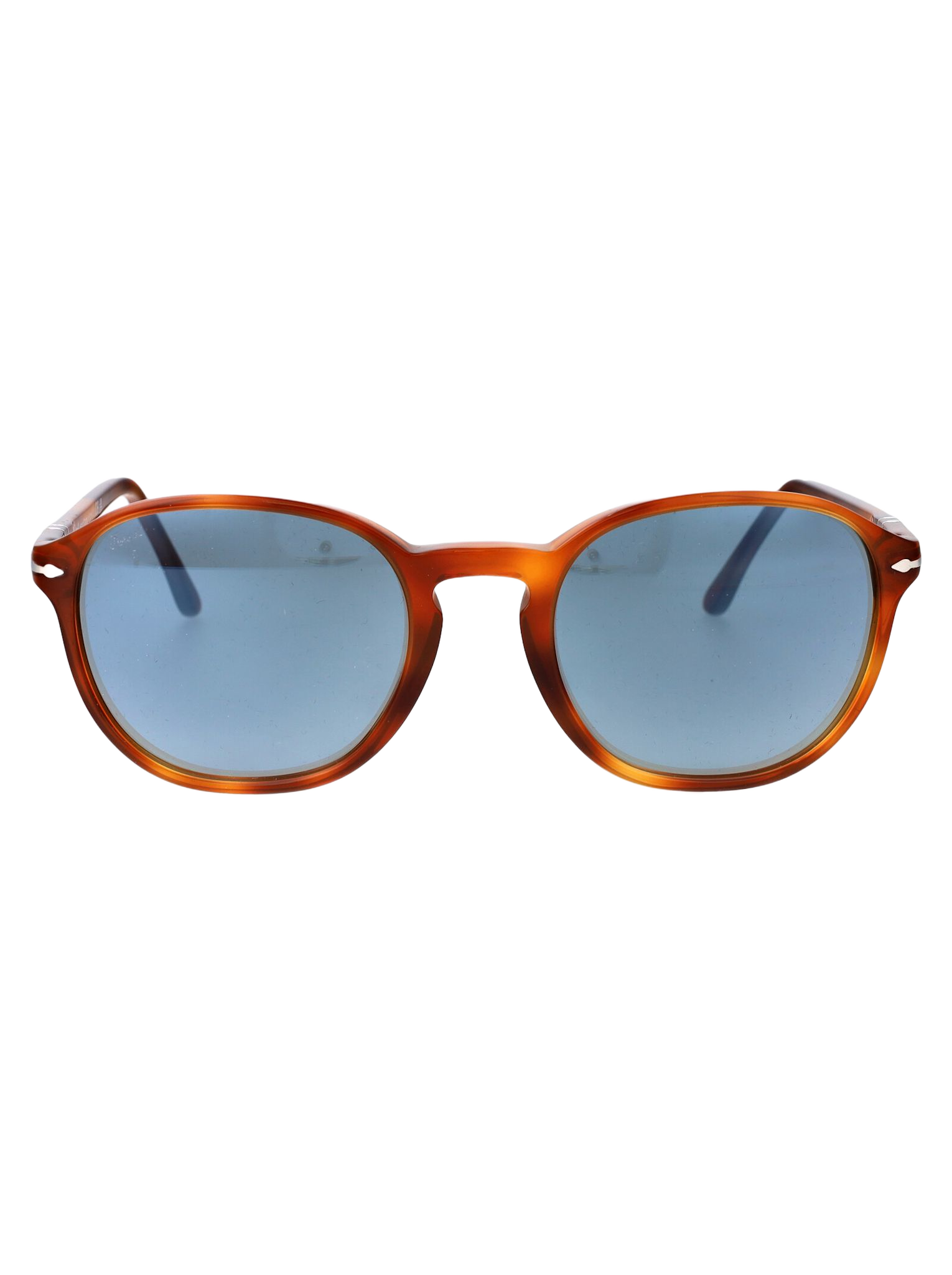 0po3343s 95/31 Black Acetate Sunglasses