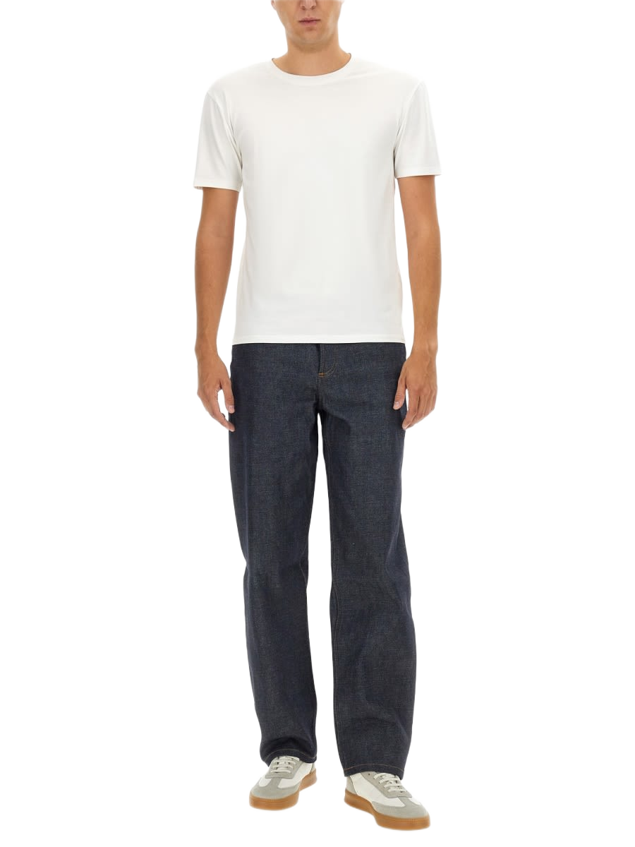 Fairfax Jeans Denim Cotton