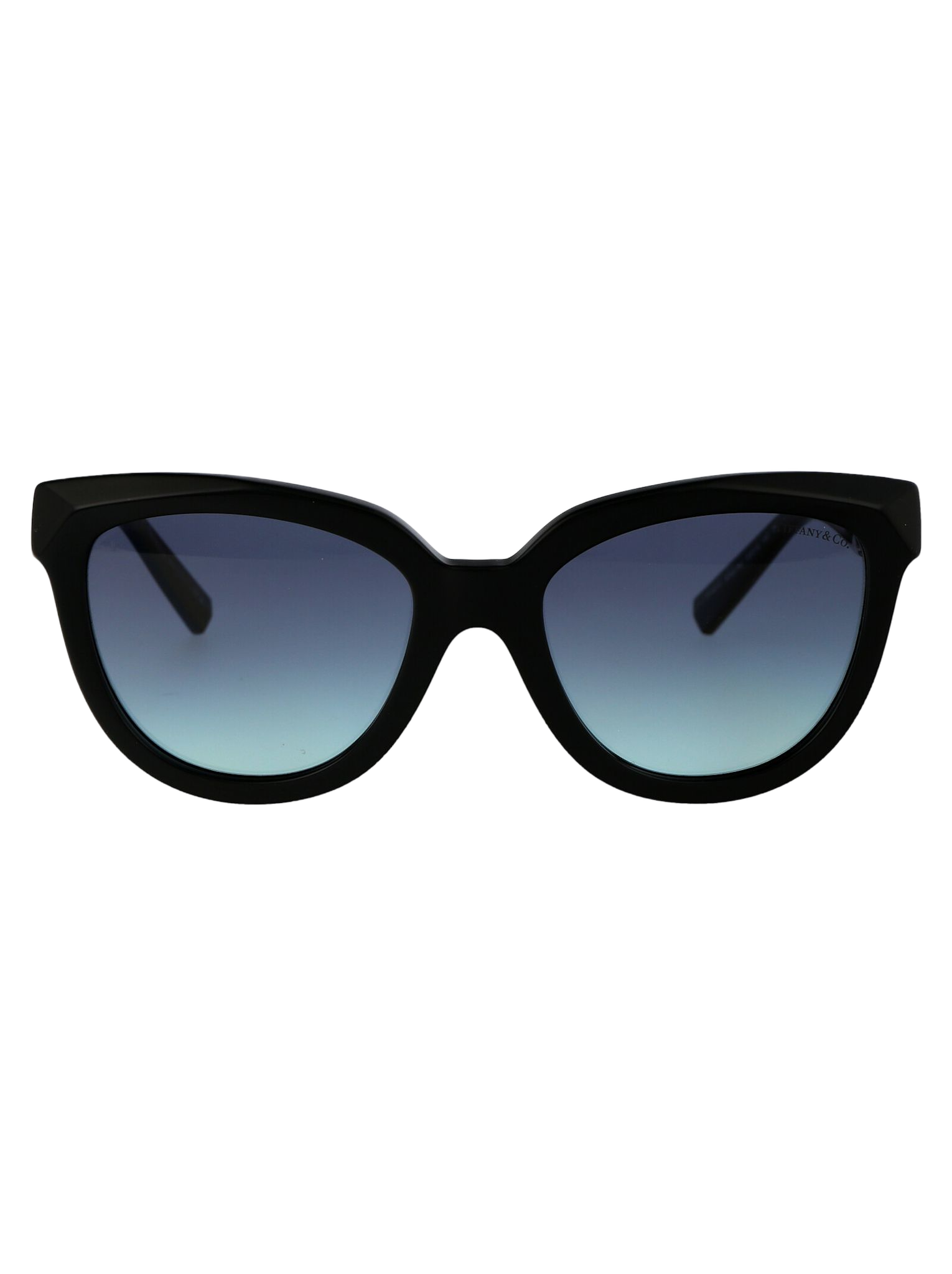 0tf4215 80013c Black Acetate Sunglasses