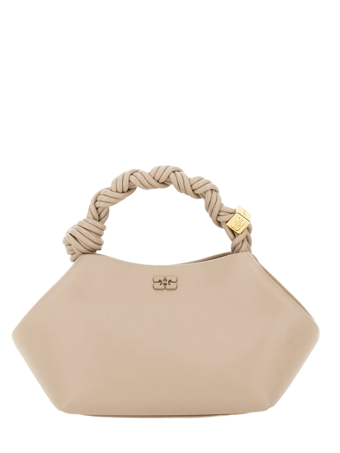 Bag Bou Ivory Handbags