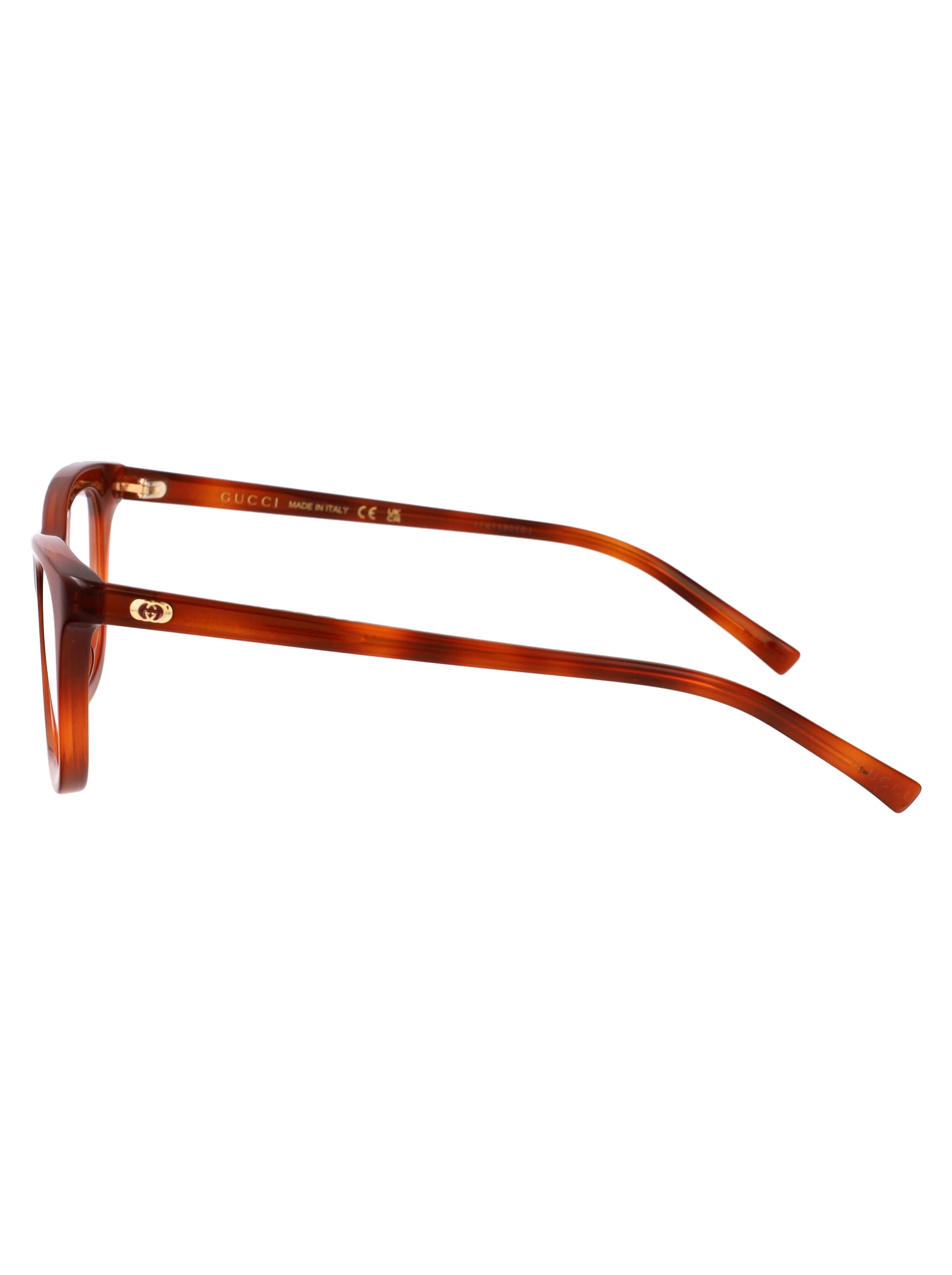 Gg1945o Black-black-transparent Recycled Acetate Optical