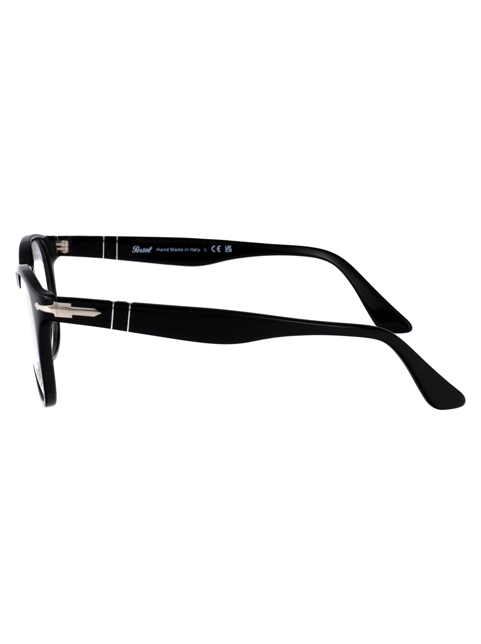 0po3283v 94 Nero Acetate Optical