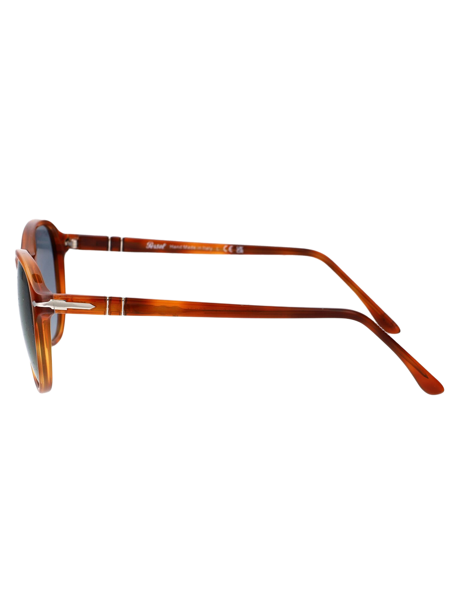 0po3343s 95/31 Black Acetate Sunglasses