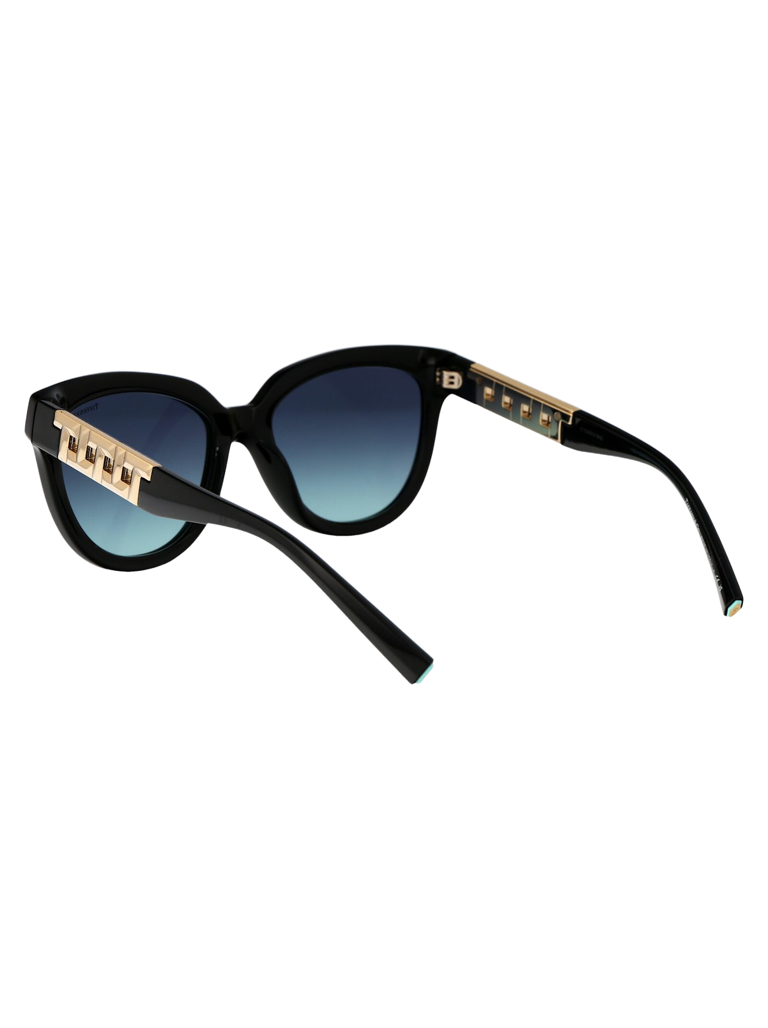 0tf4215 80013c Black Acetate Sunglasses