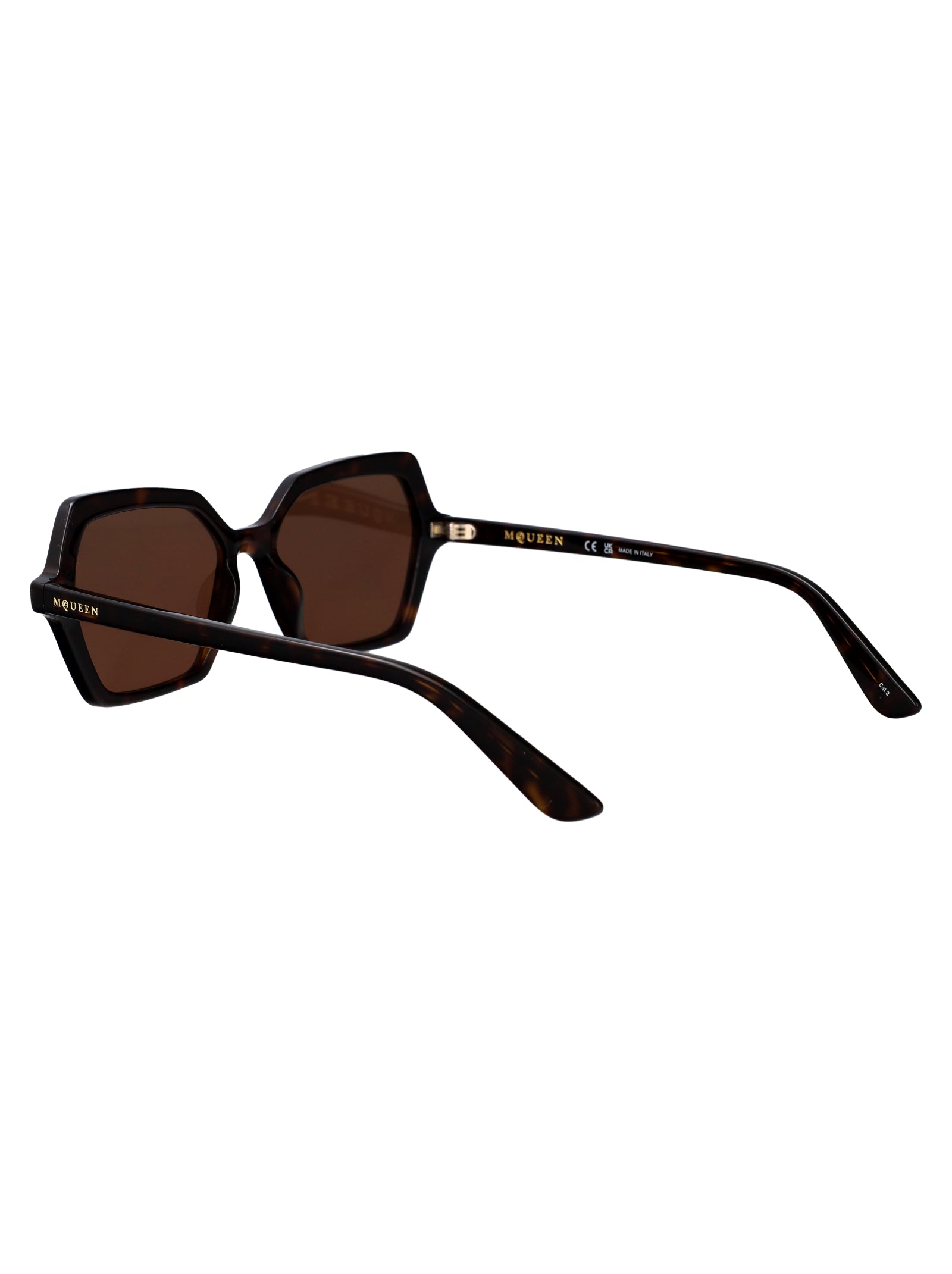 Am0537s Black-black-grey Recycled Acetate Sunglasses