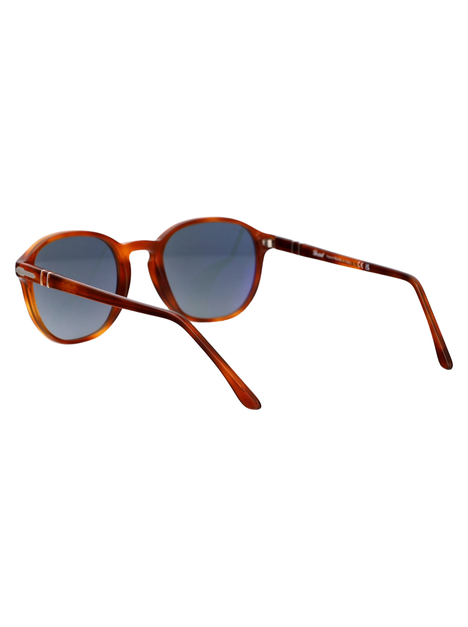 0po3343s 95/31 Black Acetate Sunglasses