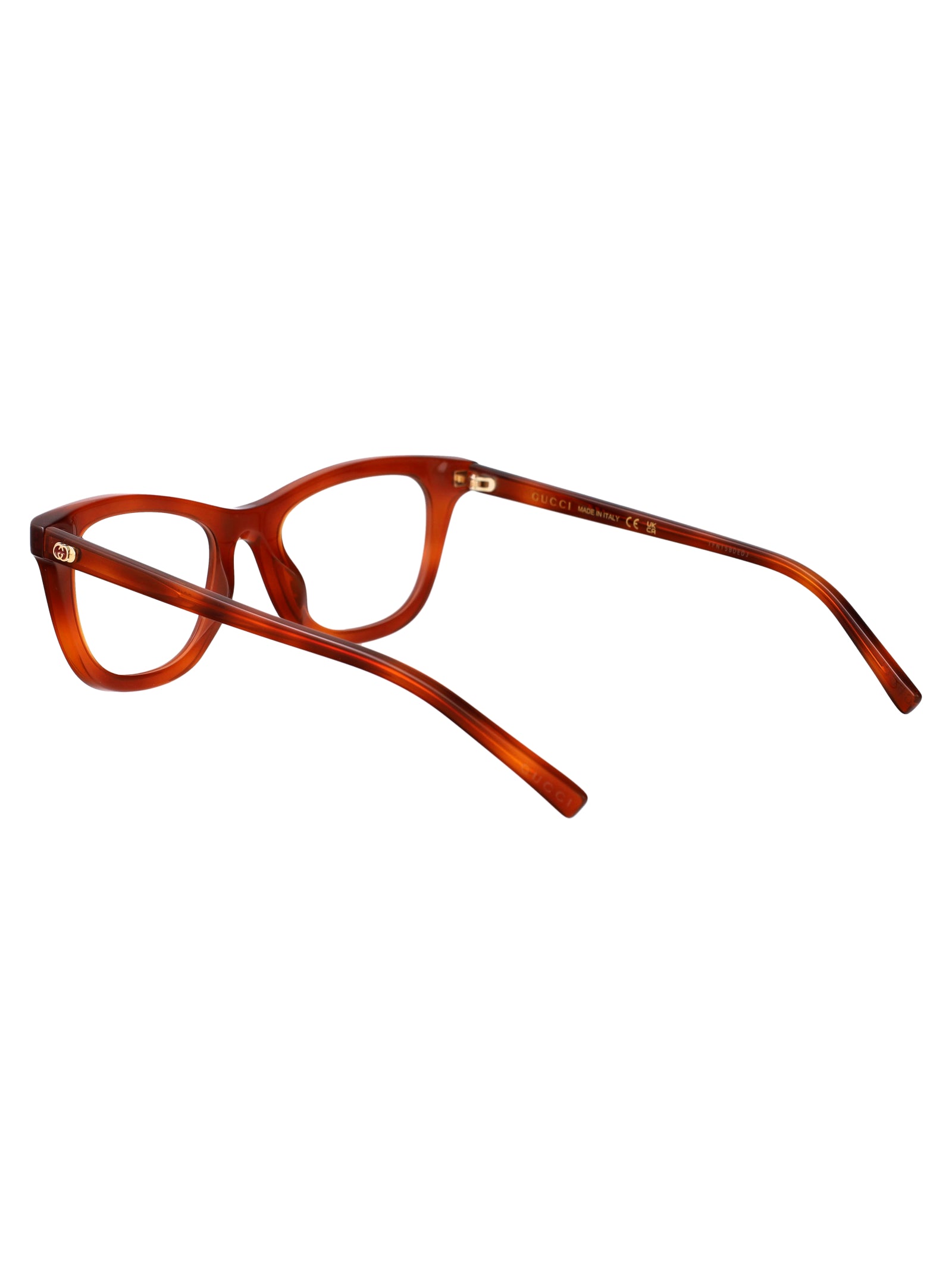 Gg1945o Black-black-transparent Recycled Acetate Optical