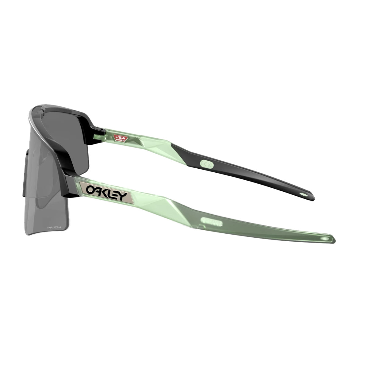 OO9465 - Sutro lite sweep 946522 MATTE BLACK Nero Propinate Occhiali Sole