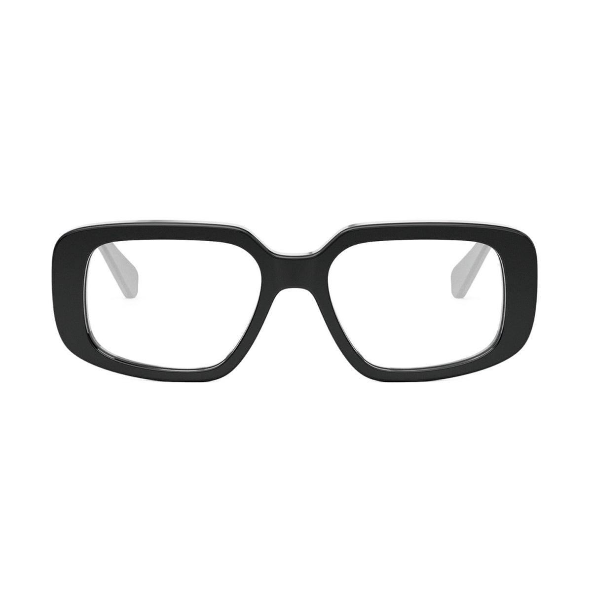 CL50143I BOLD 3 DOTS 001 Nero Acetate Occhiali Vista