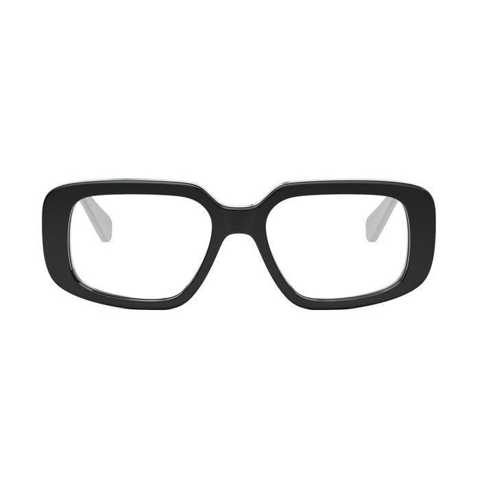 CL50143I BOLD 3 DOTS 001 Nero Acetate Occhiali Vista