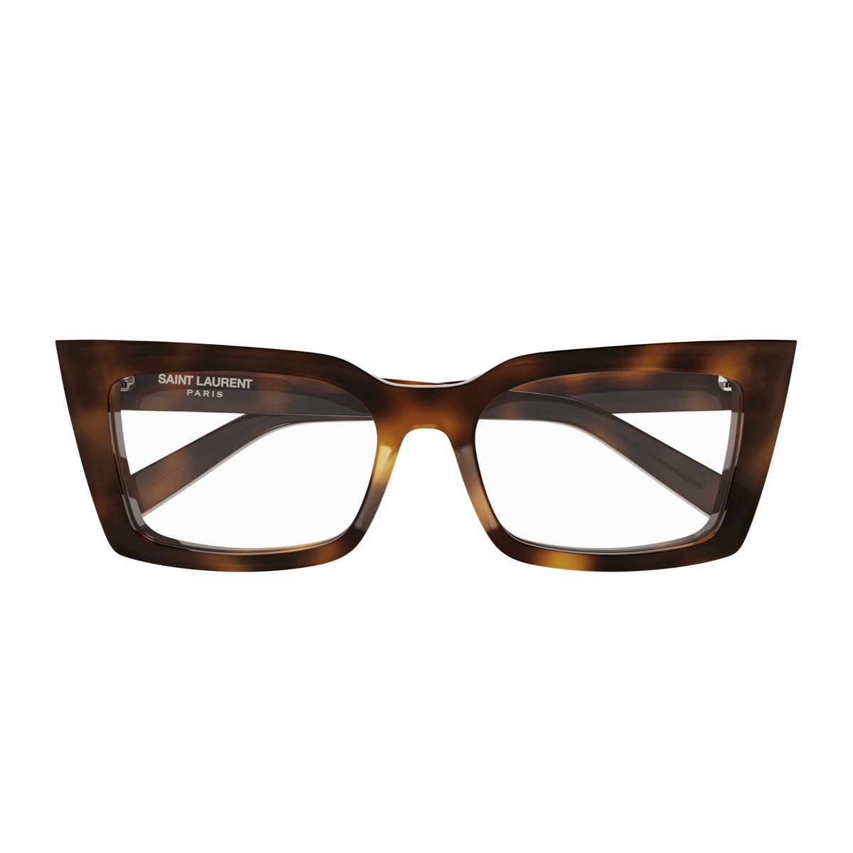 SL 554 Marrone Celluloid Occhiali Vista