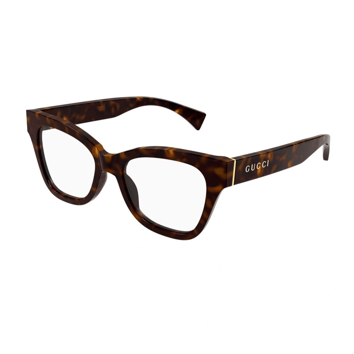 GG1133O 004 Marrone Acetate Occhiali Vista