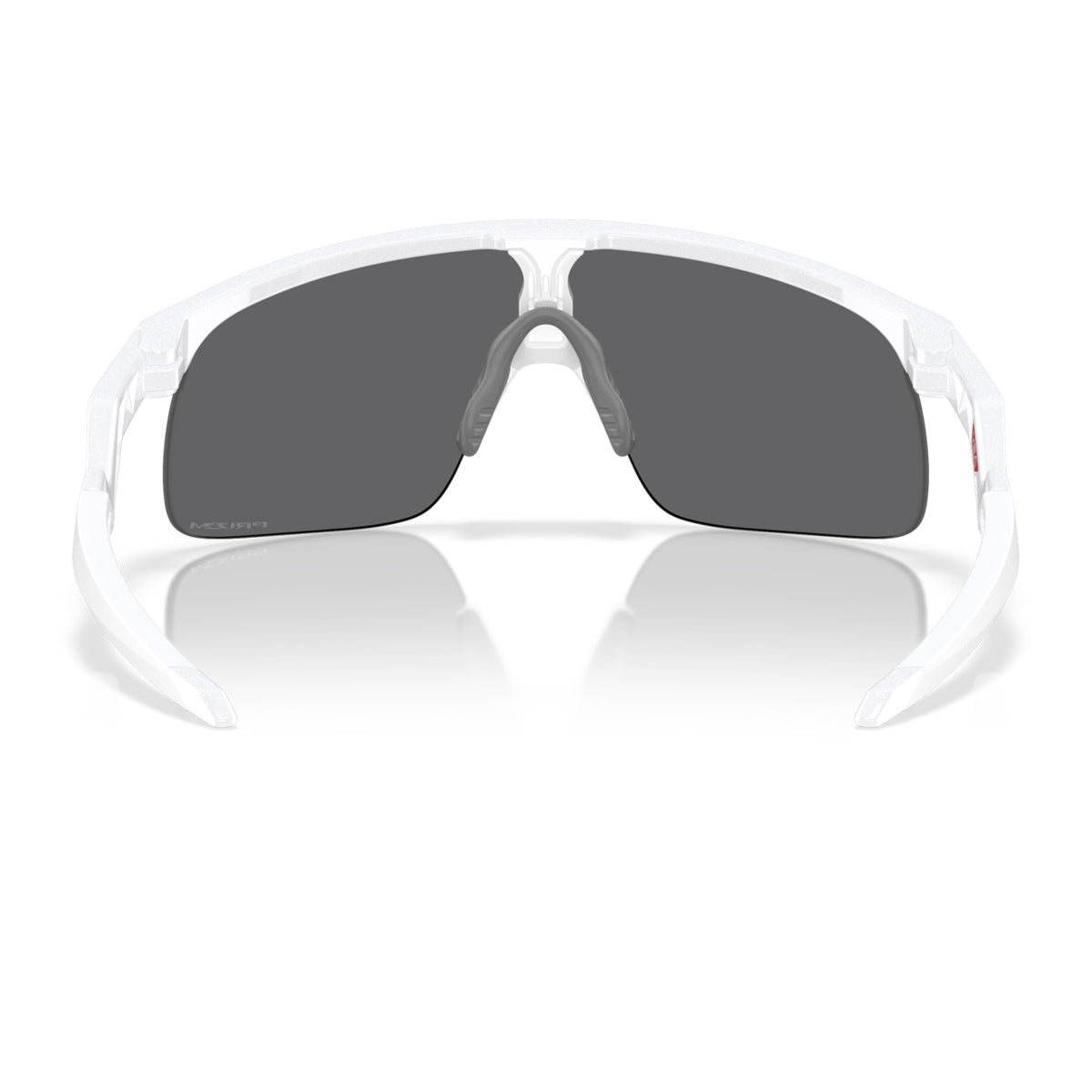 Oakley Youth Sun OJ9010 – Resistor 901030 Bianco Perla Inbjected Occhiali Da Sole