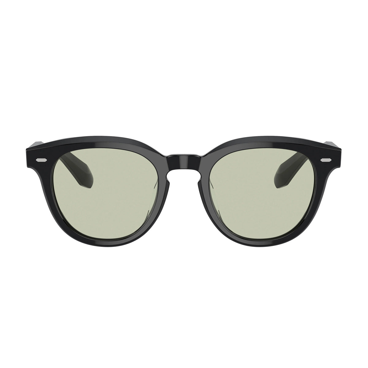 OV5547SU - N.05 sun 1731 Nero Acetate Occhiali Sole