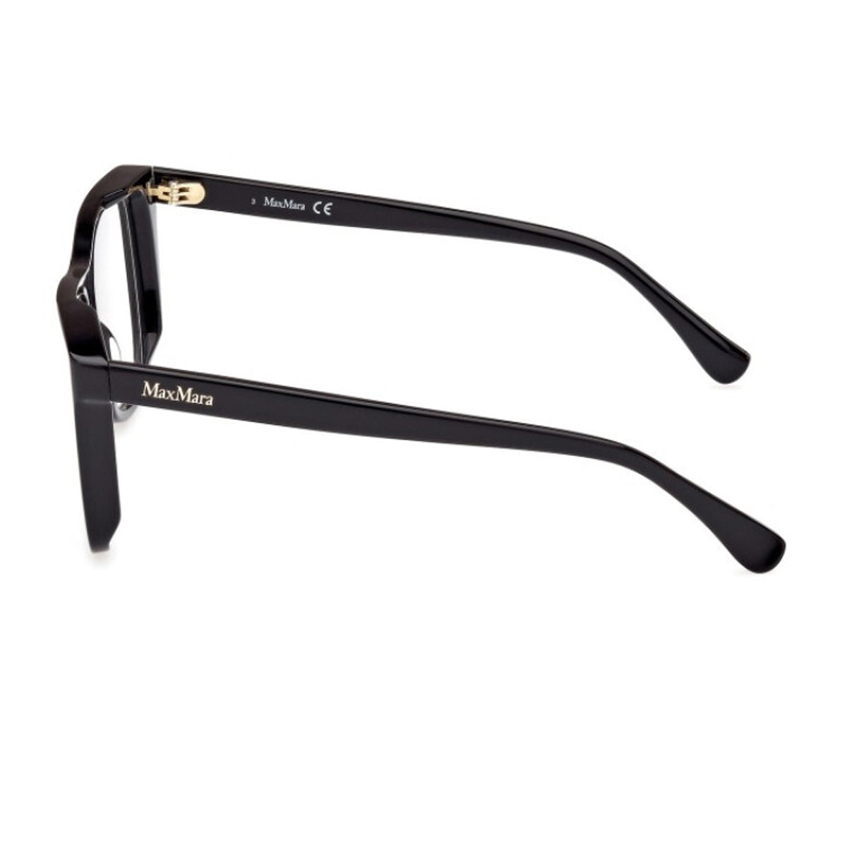 MM5096 001 Nero Acetate Occhiali Vista