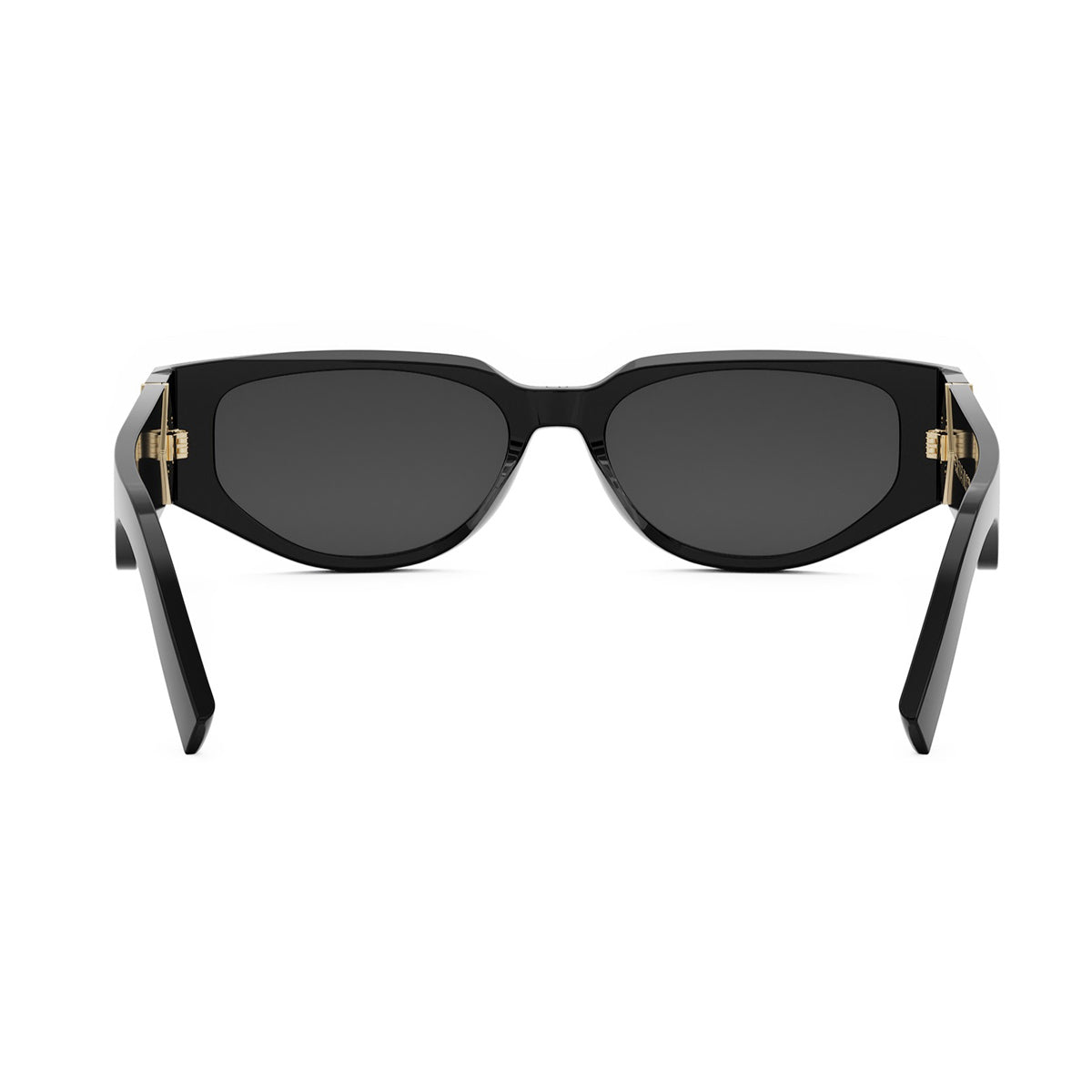 CD Diamond S7I 10A0 Nero Acetate Occhiali Da Sole