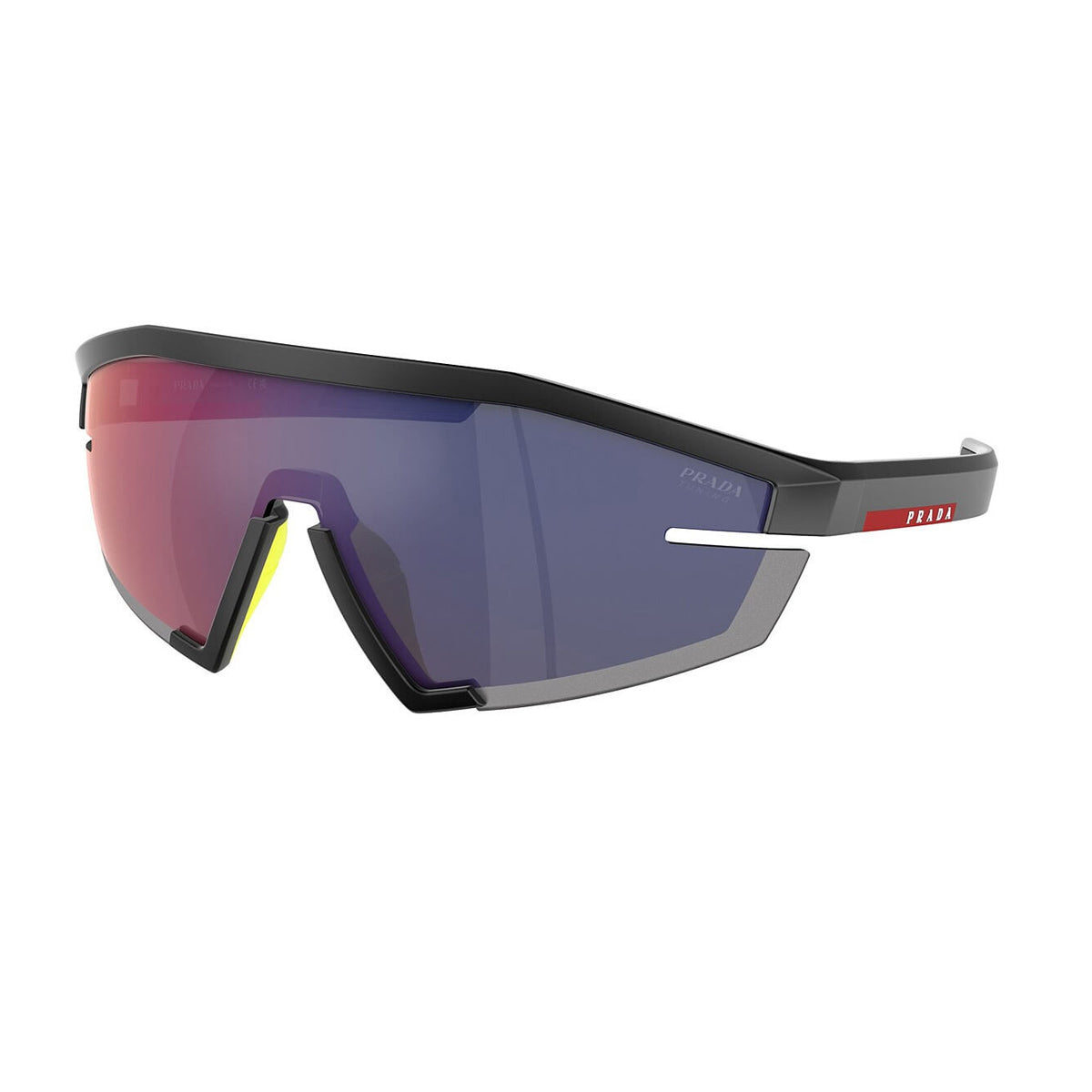 PS03ZS 1BO10A Nero Propionate Occhiali Sole