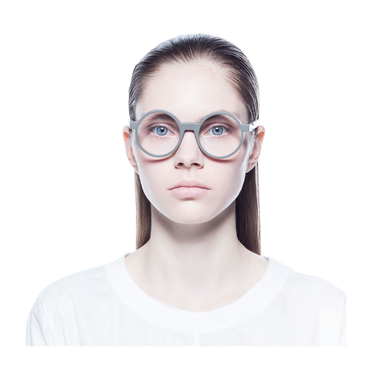 WL0013 Black Nero Bio-acetate Occhiali Vista