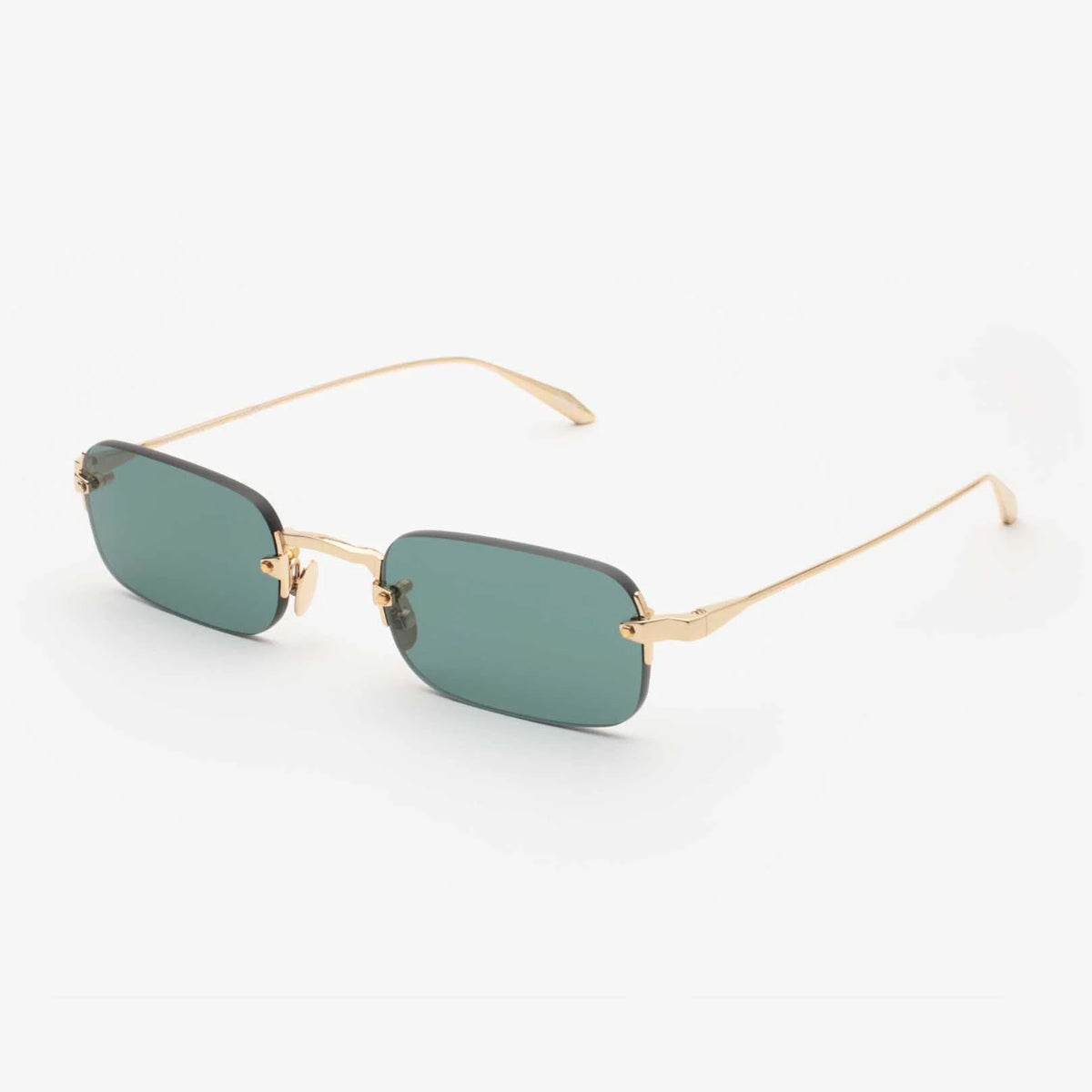 Gast Astro AS02 Gold Oro Metal Occhiali Da Sole