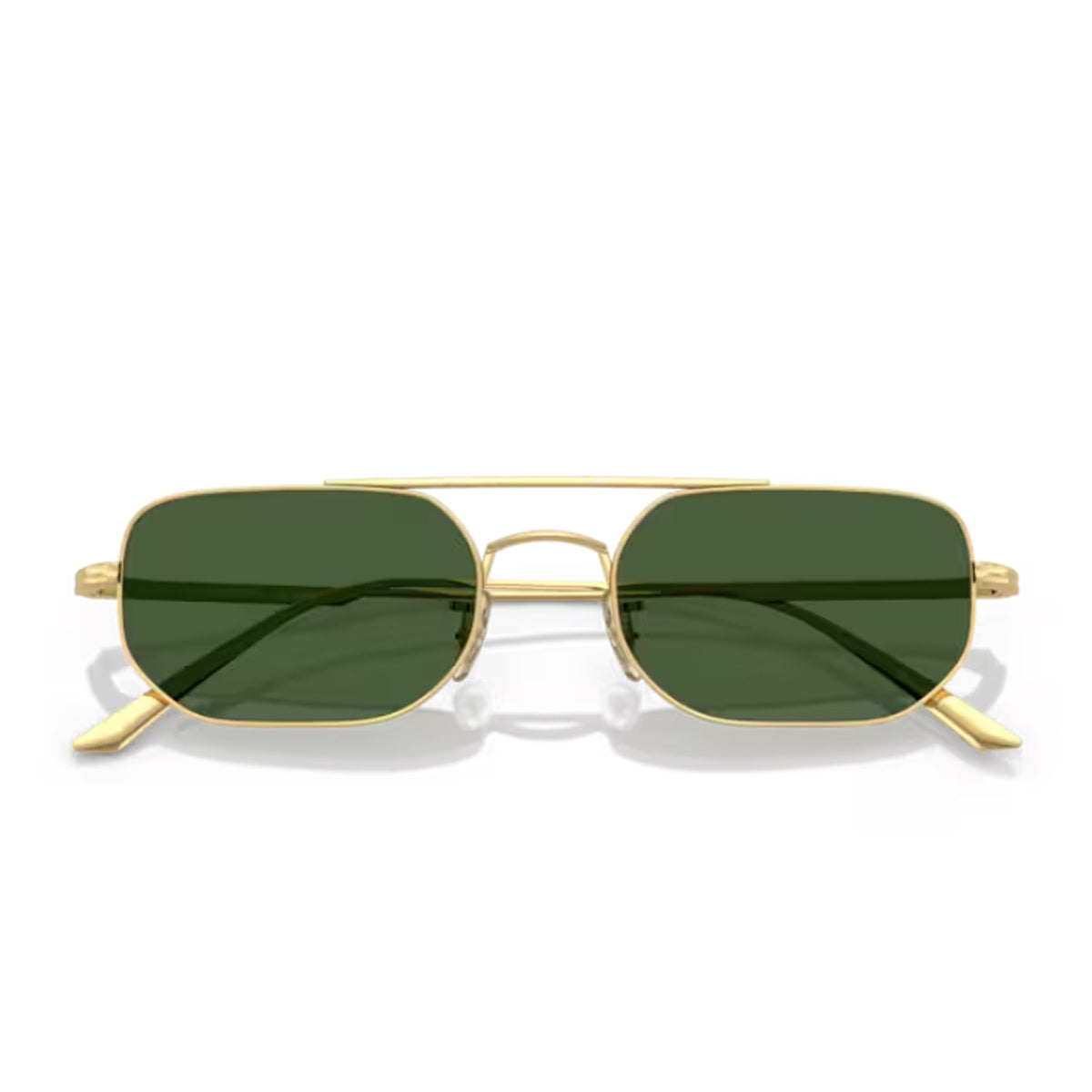 Oliver Peoples OV1351S - 1989c Collezione KHAITE 533271 Oro Metal Occhiali Da Sole