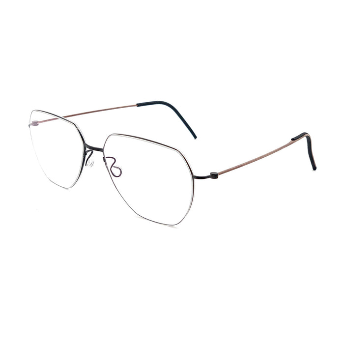 Thintanium 5526 Grigio Titanium Occhiali Vista