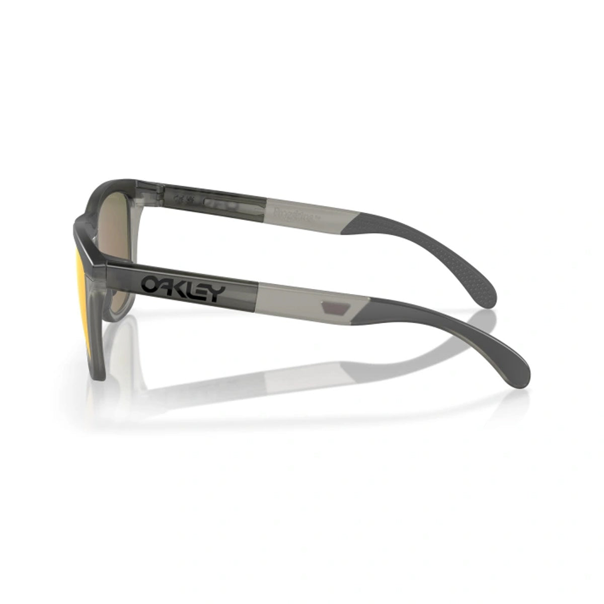OO9284 928401 Grigio Propionate Occhiali Sole