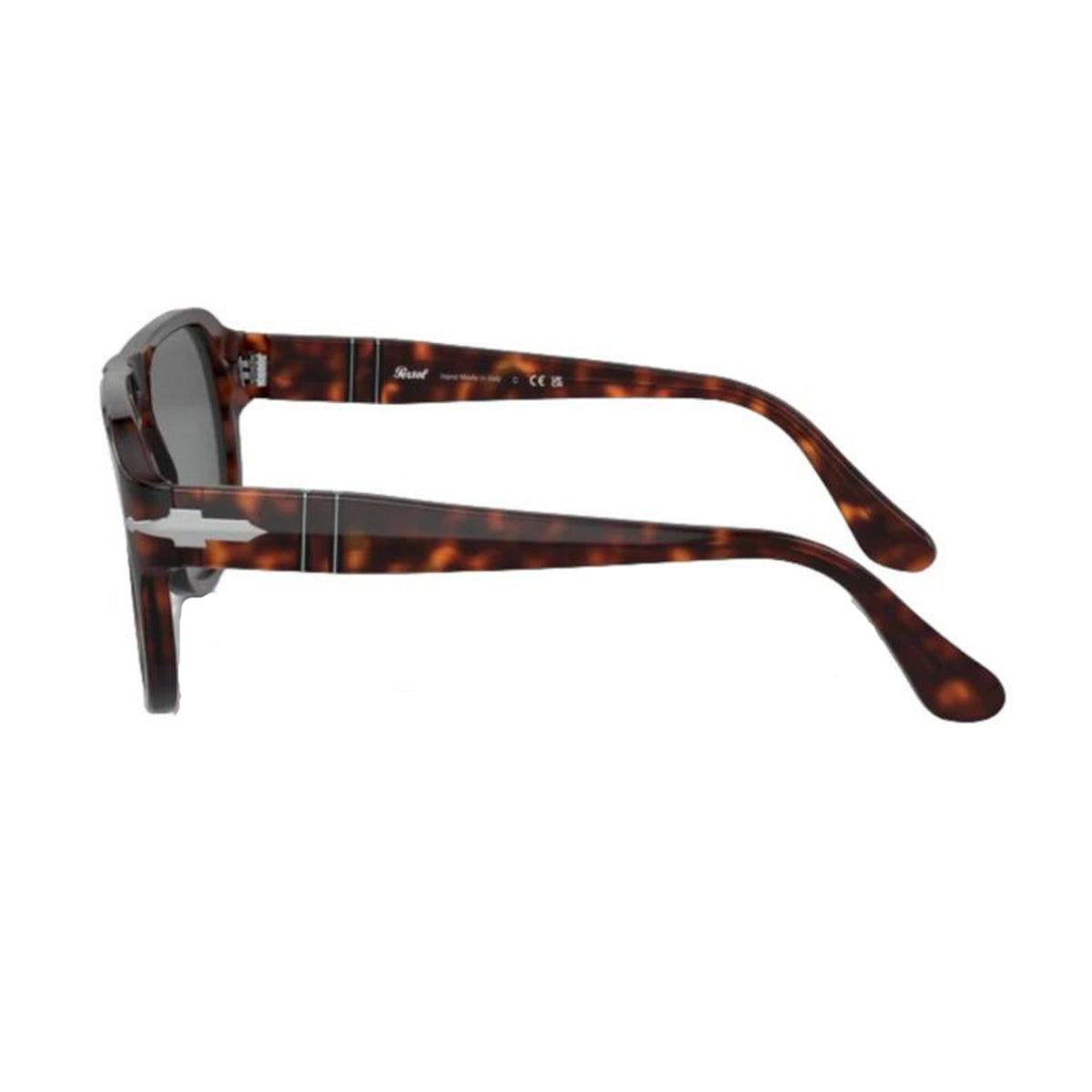 Persol PO3310S-Jean 24-B1 Havana Marrone Acetate Occhiali Da Sole