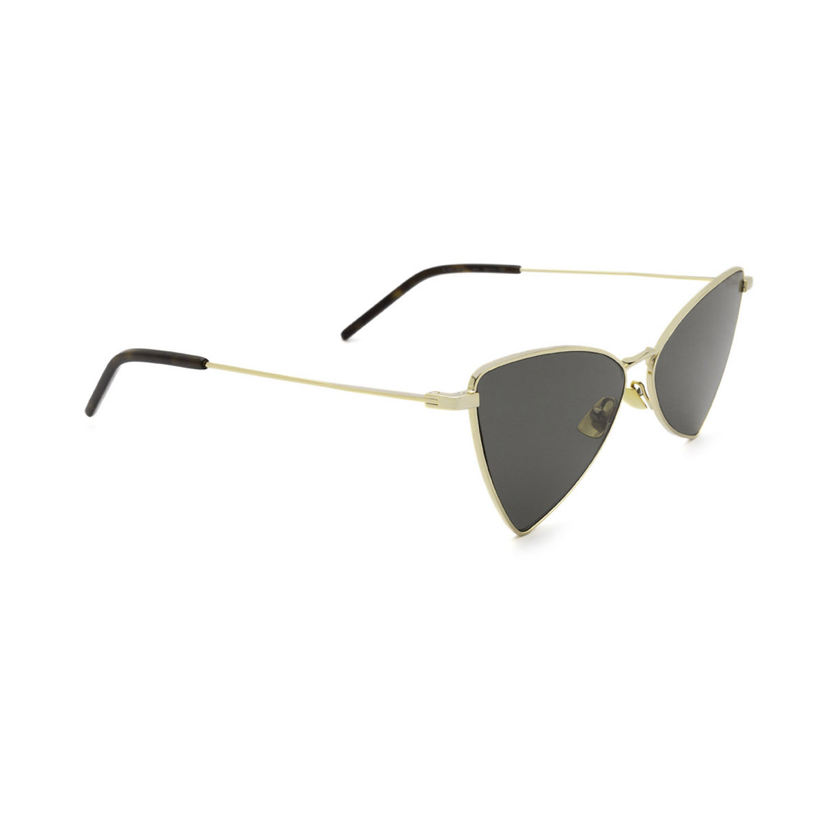 SL 303 004 Oro Metal Occhiali Sole