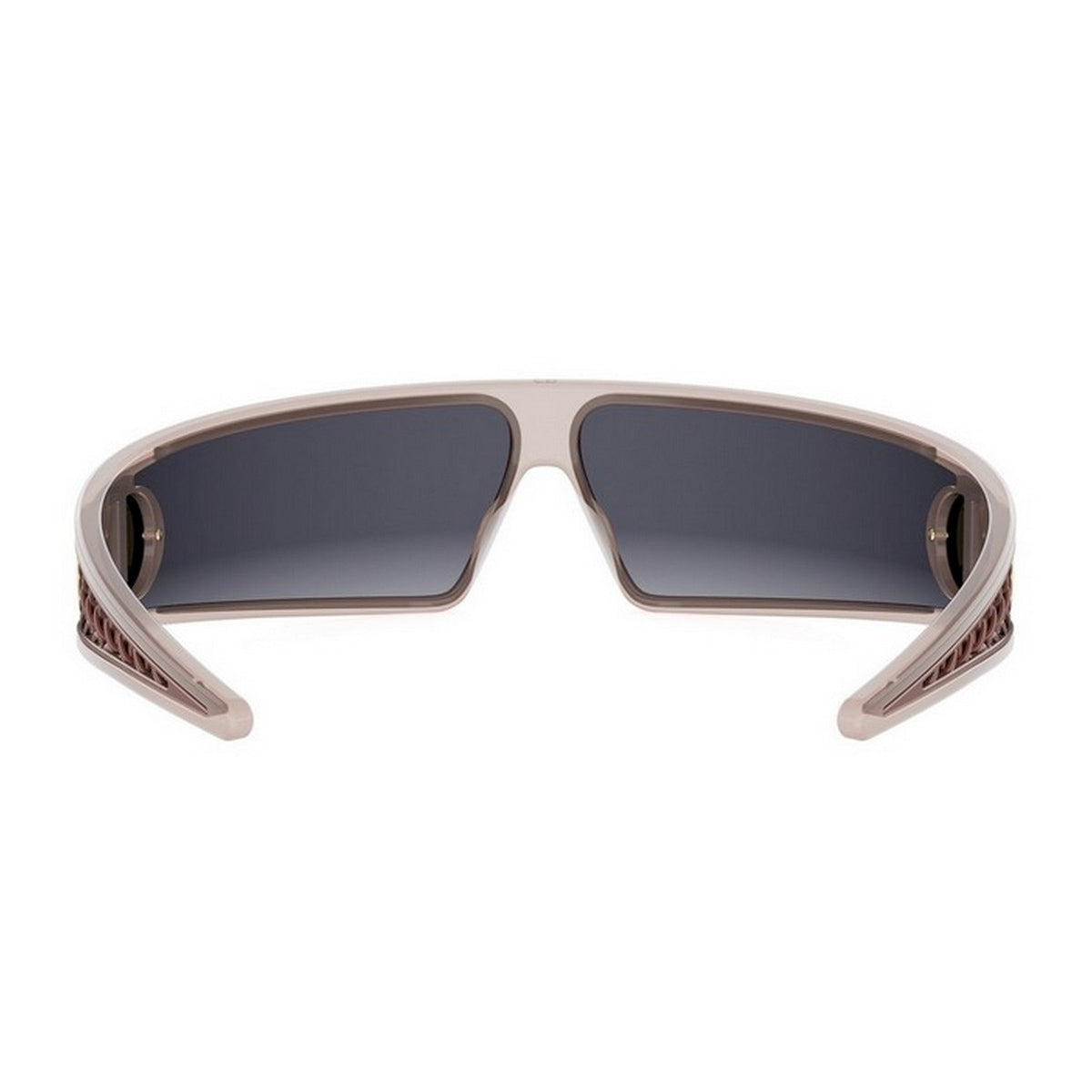Dior VeryDior M1U 40b1 Rosa Nylon Occhiali Da Sole