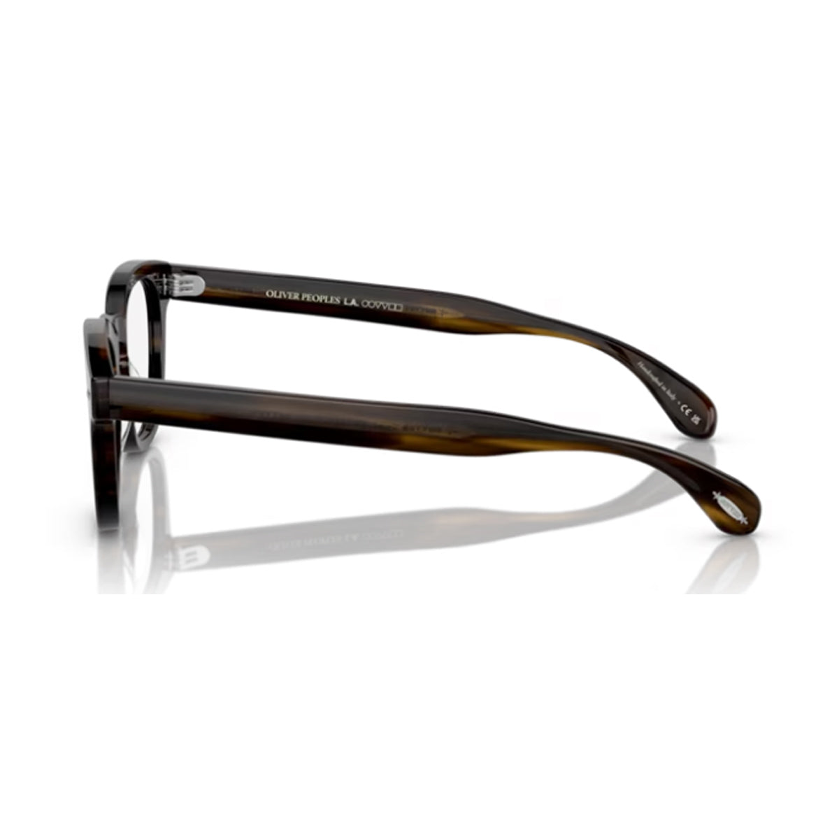 OV5036 - Sheldrake 1677 Marrone Corteccia Acetate Occhiali Vista
