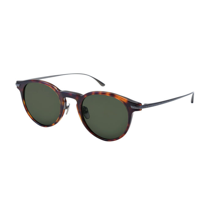 Altair S43 Marrone Titanium Occhiali Sole