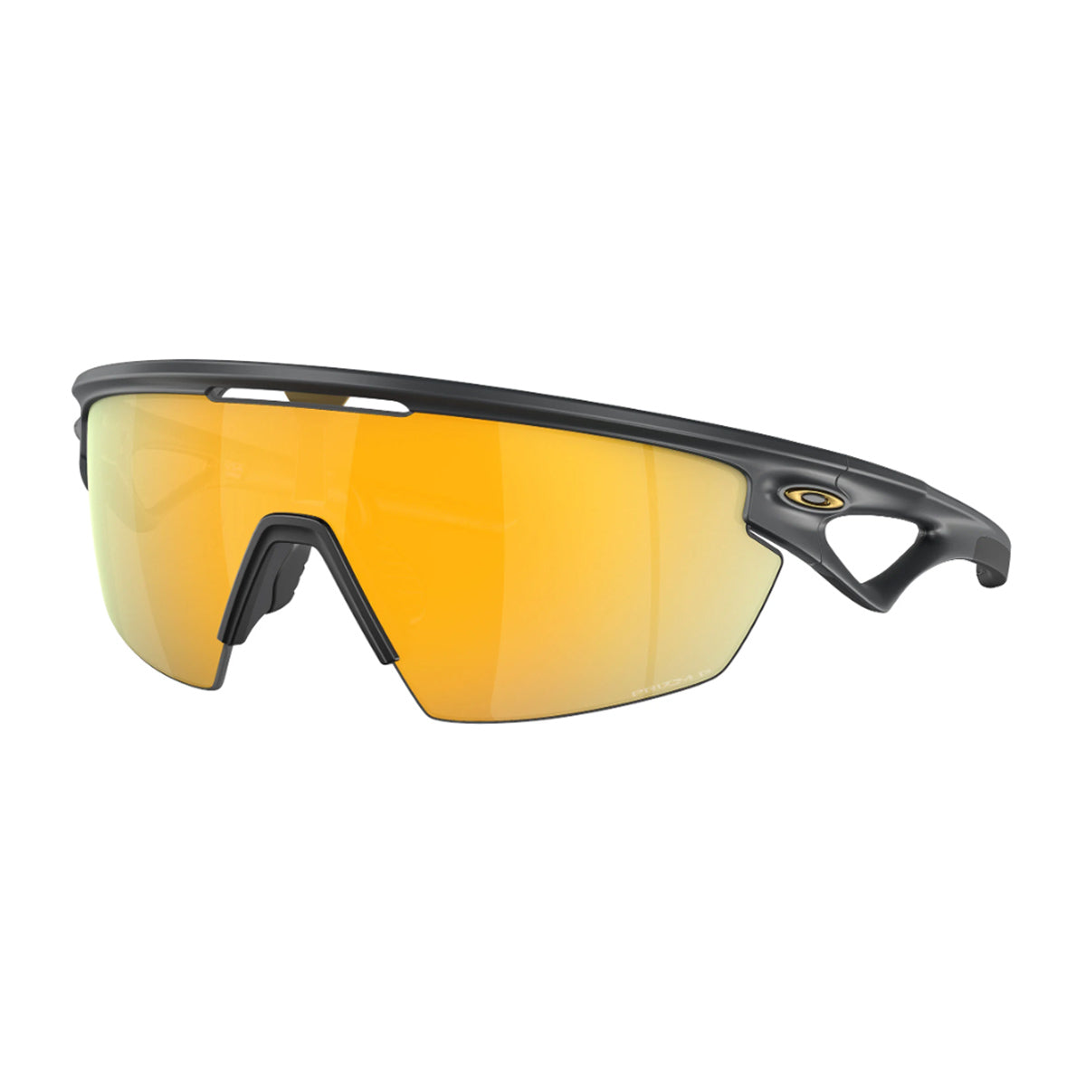 OO9403 - Sphaera 940304 MATTE CARBON Nero Propionate Occhiali Sole