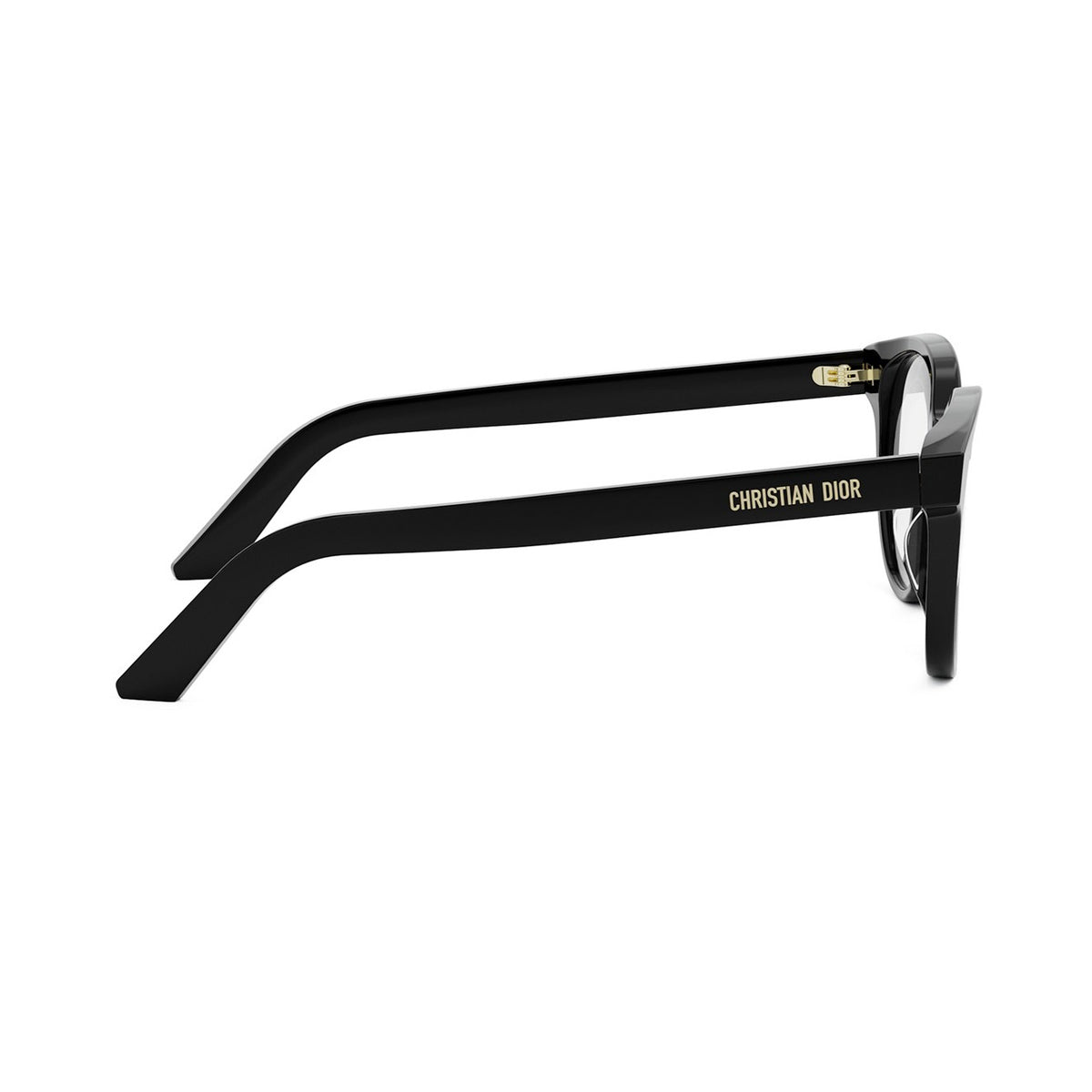 Dior DiorMidnightO R1I 1000 Black Nero Acetate Occhiali Da Vista