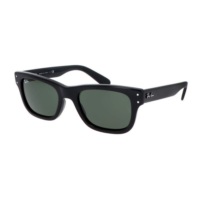 Mr Burbank RB2283 Nero Celluloid Occhiali Sole