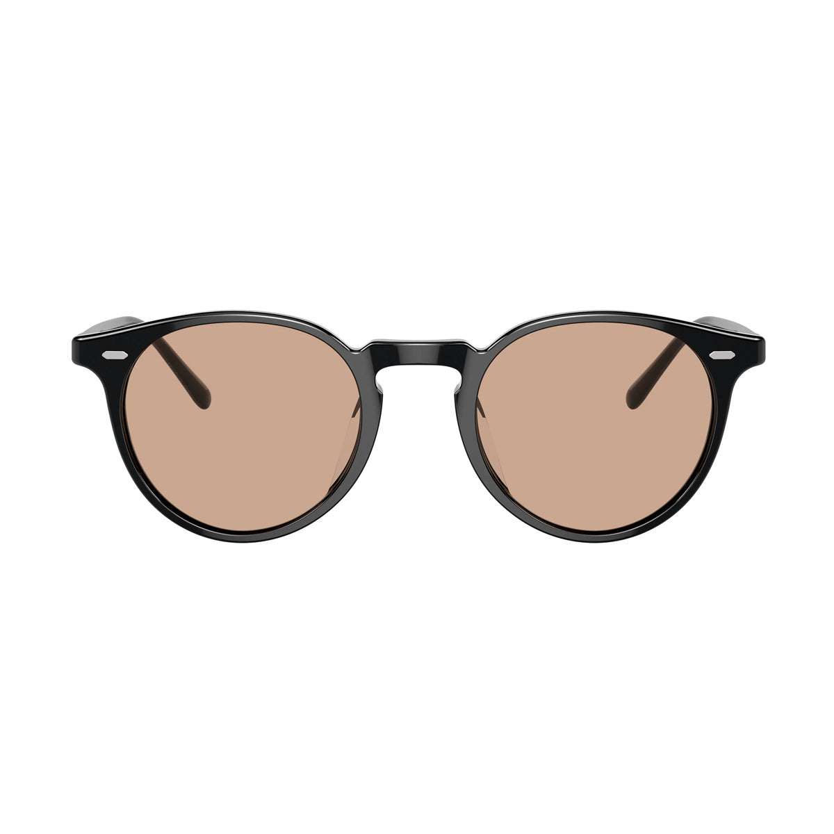 OV5529U-N.02 1731 Nero Acetate Occhiali Sole