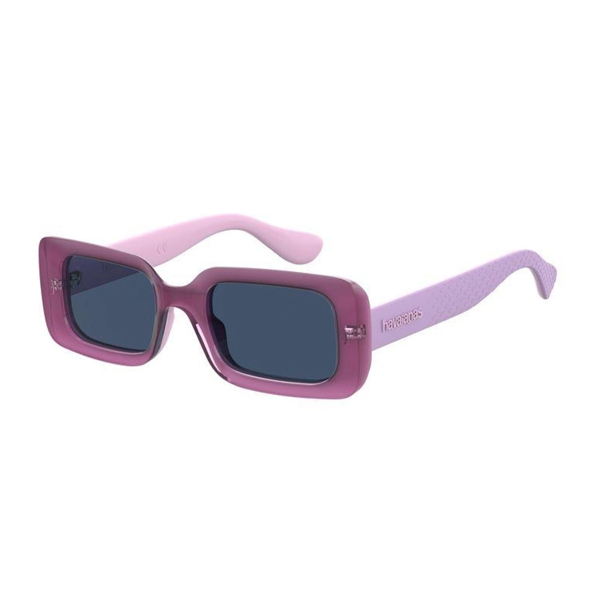 Havaianas Sampa 789-KU Lilac Lilla Propionate Occhiali Da Sole