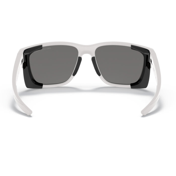 PS07WS Polarized Bianco Celluloid Occhiali Sole