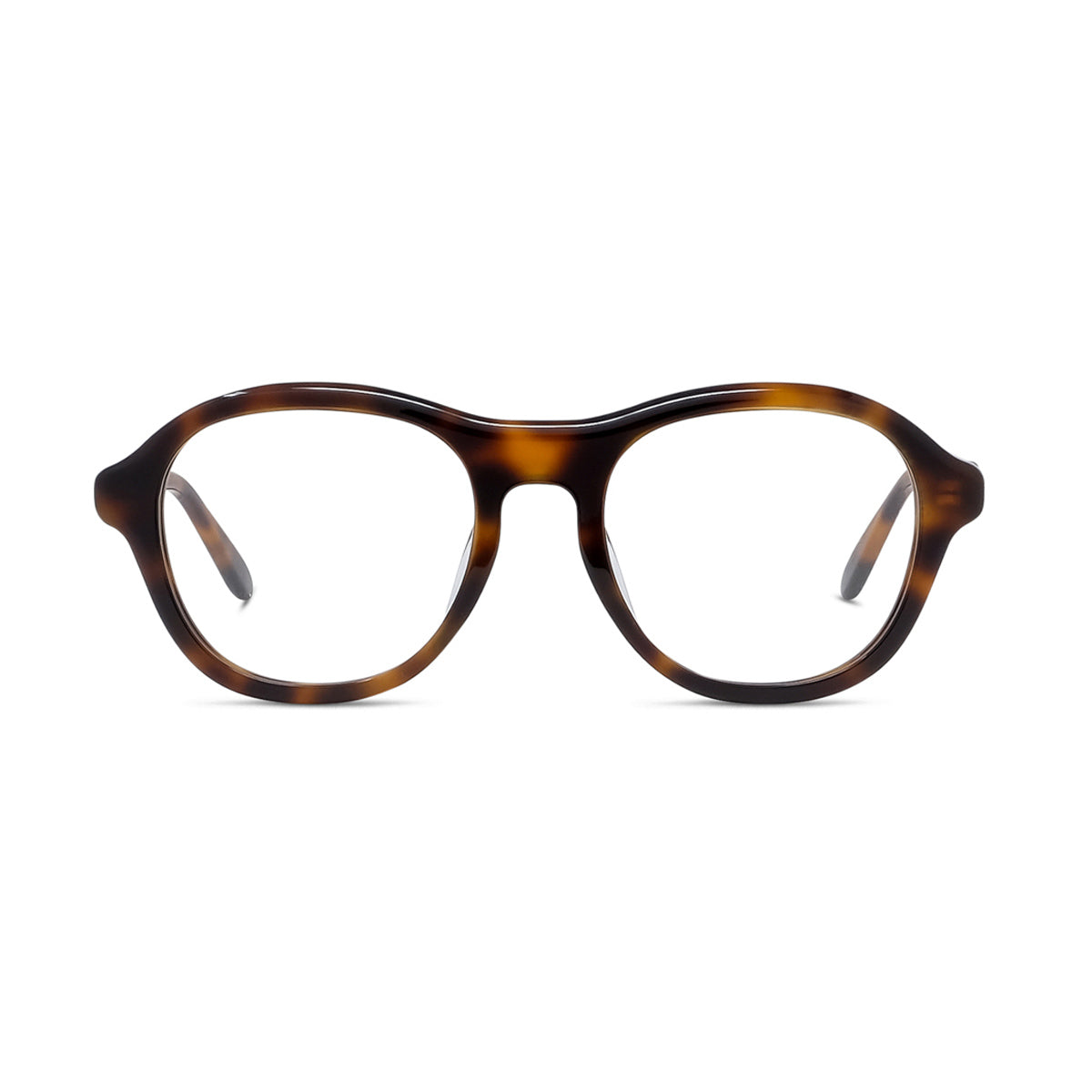LW50071I LINEA THIN 052 Havana Marrone Acetate Occhiali Vista