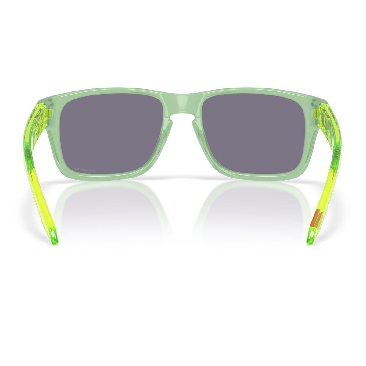 Oakley Youth Sun OJ9014 - Holbrook xxs 901405 Transparent Jade Verde Injected Occhiali Da Sole