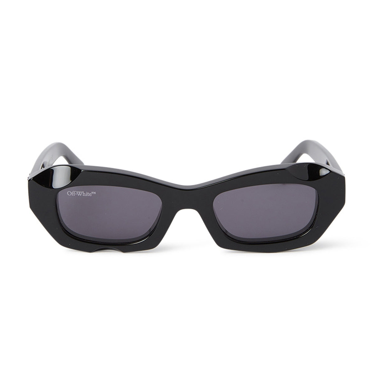 Venezia Black Nero Acetate Occhiali Sole