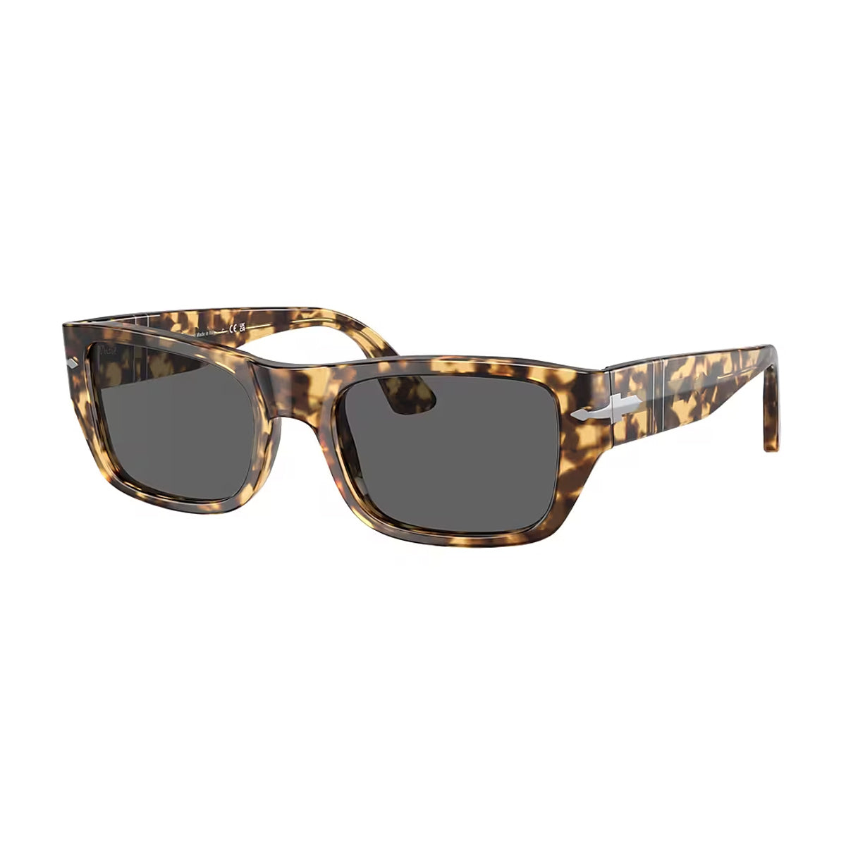 PO3268s 1056B1 Beige Acetate Occhiali Sole