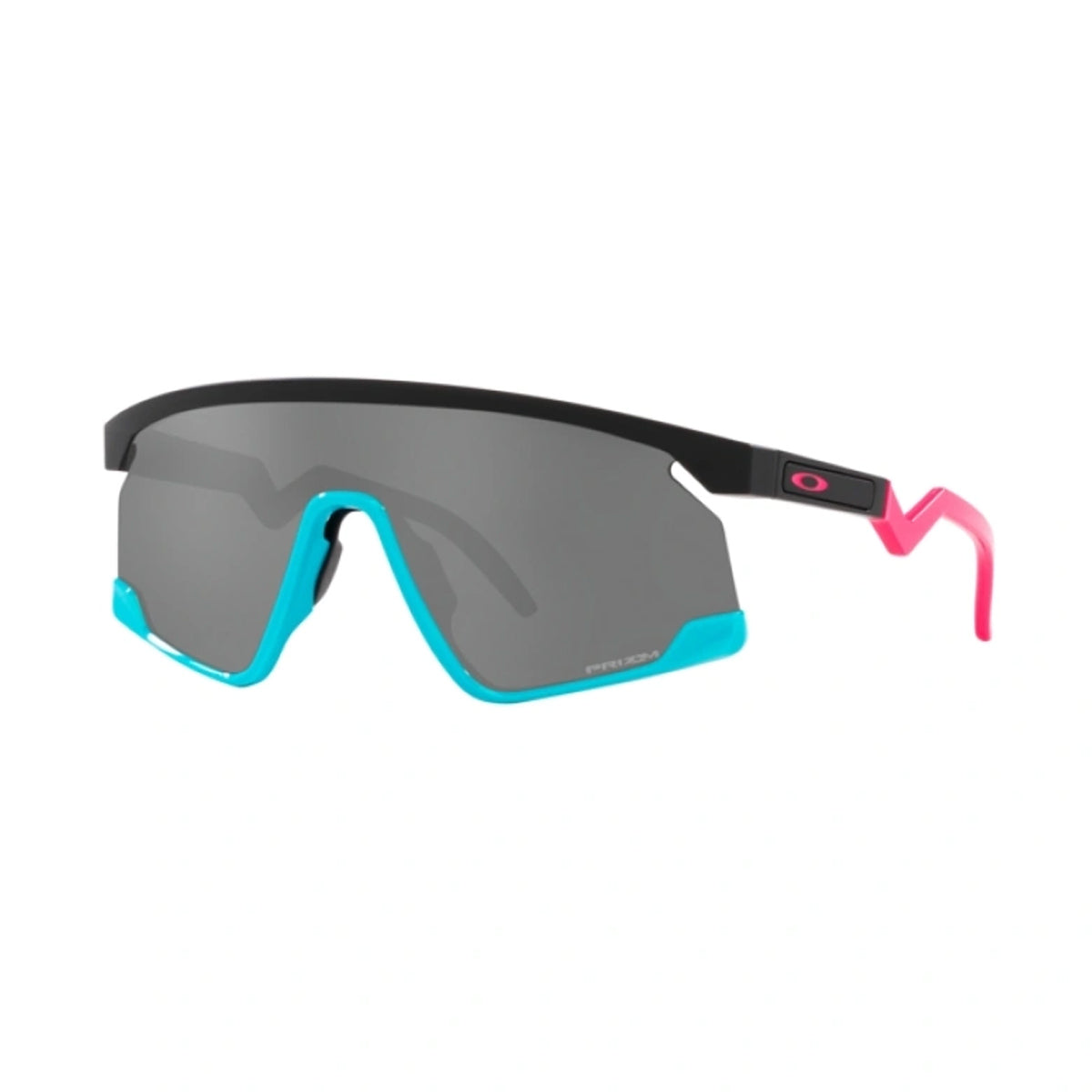 OO9280 – Bxtr 928005 MATTE BLACK Nero Propionate Occhiali Sole