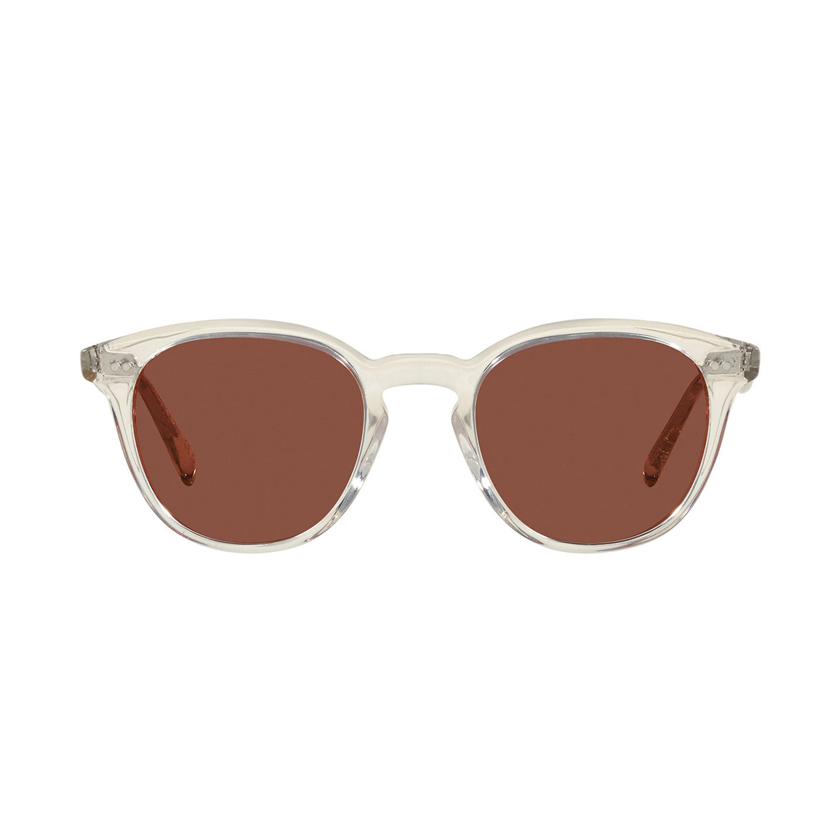 OV5454SU 1692C5 Trasparente Acetate Occhiali Sole