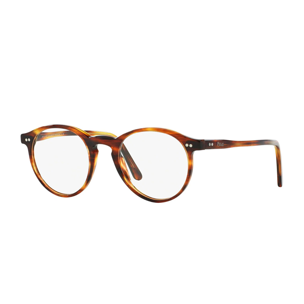 PH2083 5007 Havana Marrone Acetate Occhiali Da Vista